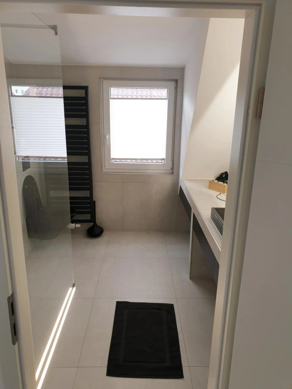 Wunderschönes Penthouse im Herzen von Hameln