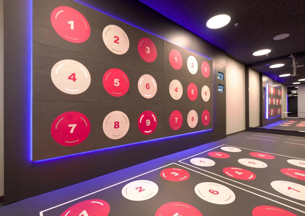 Living Hotel Frankfurt