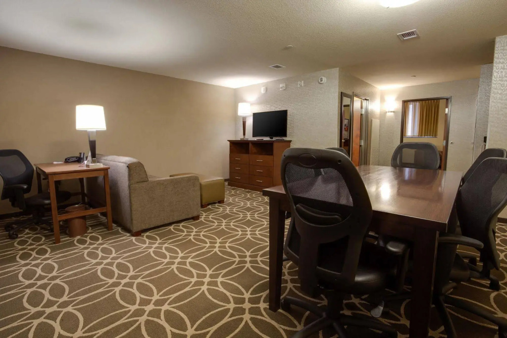 Drury Plaza Hotel Pittsburgh Downtown