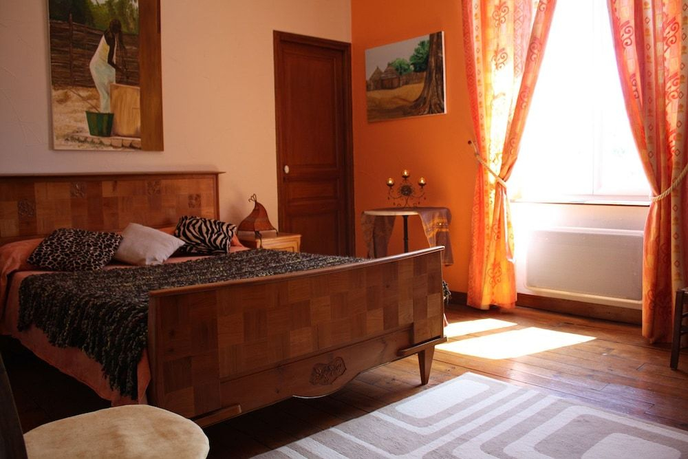 Relais de lAlaric