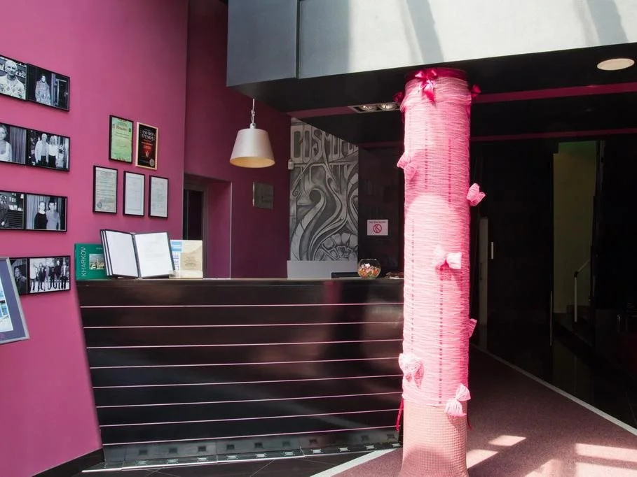 Cosmopolit Hotel