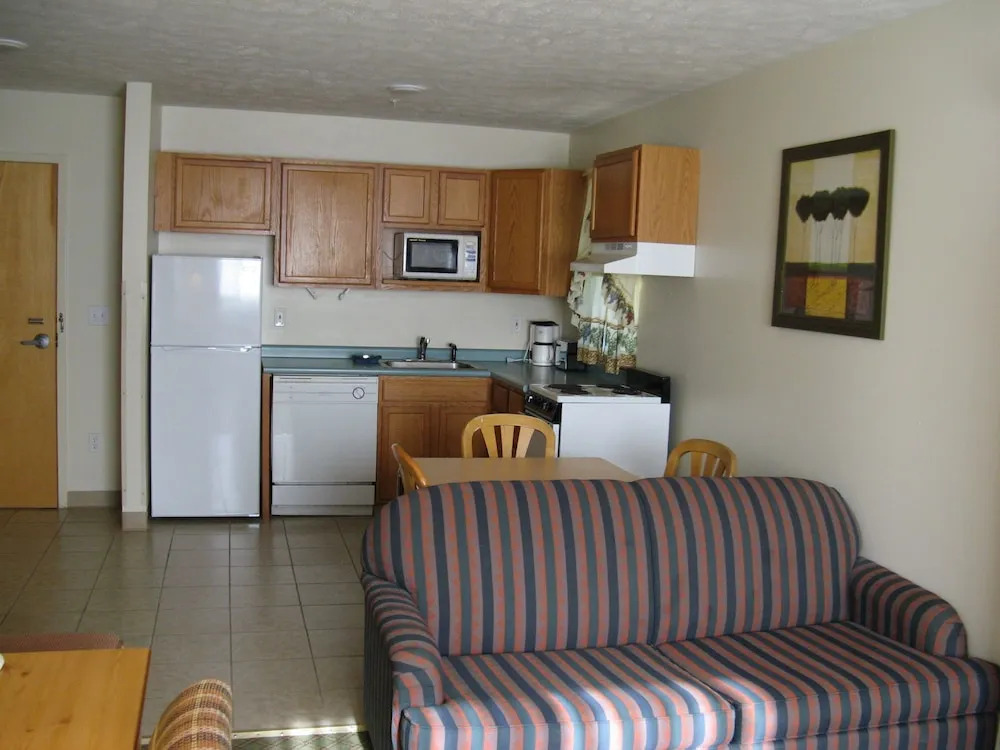 Handys Extended Stay Suites