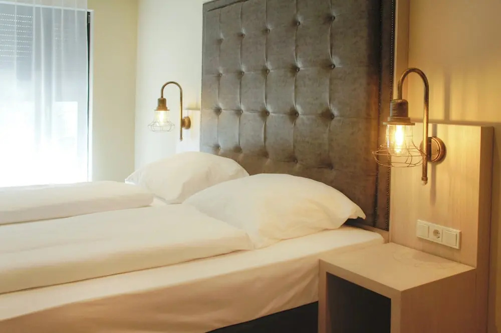 Hotel Athen Kelsterbach Frankfurt Airport