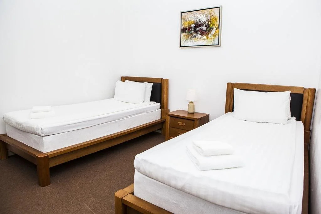 Hotell Årstaberg
