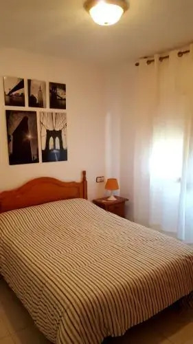 Apartamentos Cap y Corp
