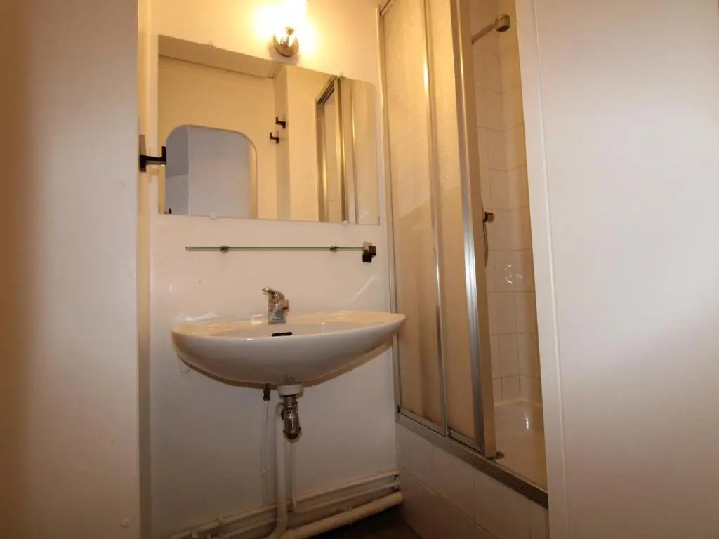 Studio Avoriaz, 1 pièce, 3 personnes - FR-1-633-40
