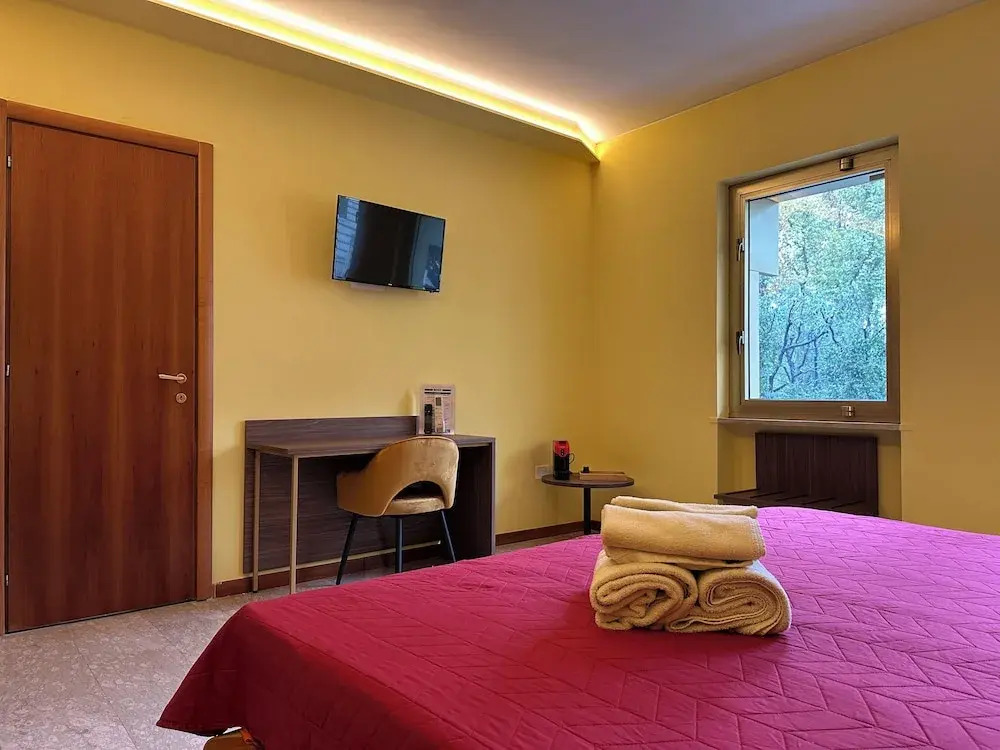 CconfortHotels Murat Garden