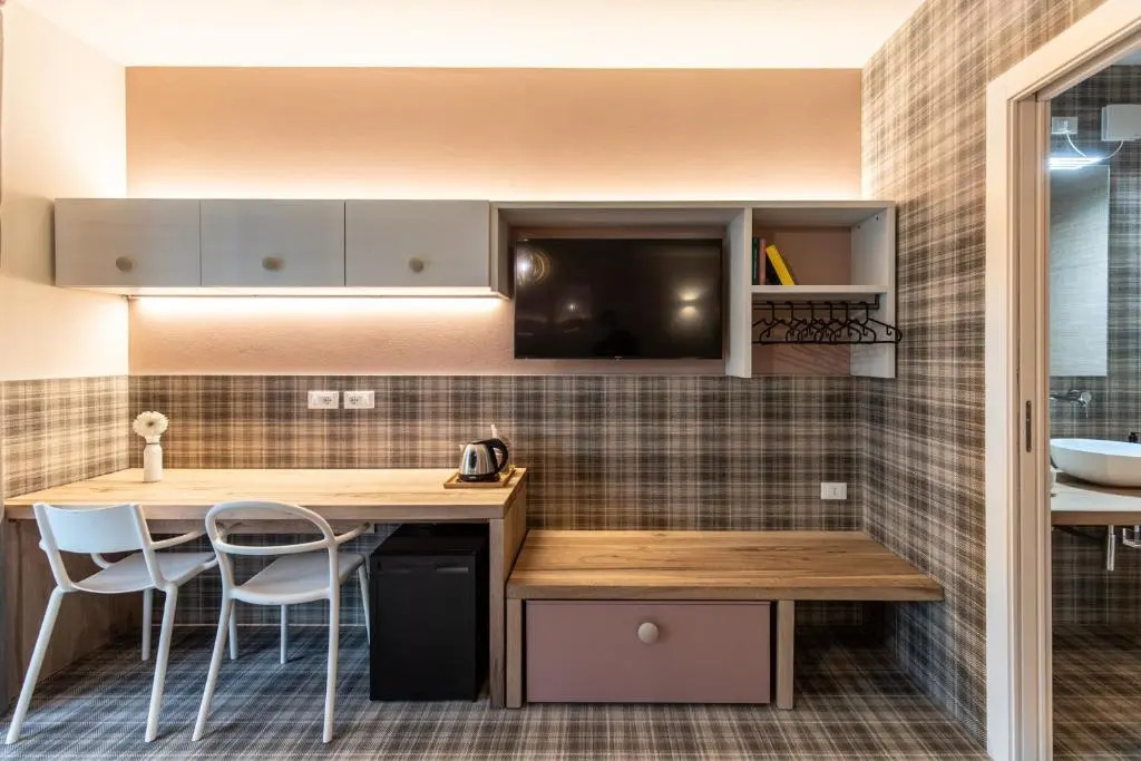 SEI Garda Apartments