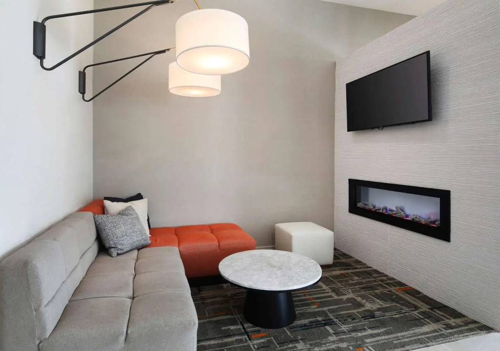 Homewood Suites By Hilton San Diego Central