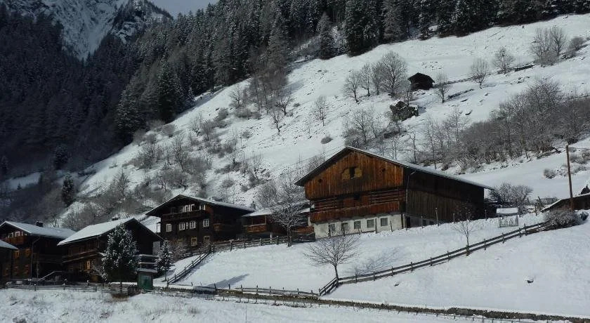 Stampferhof