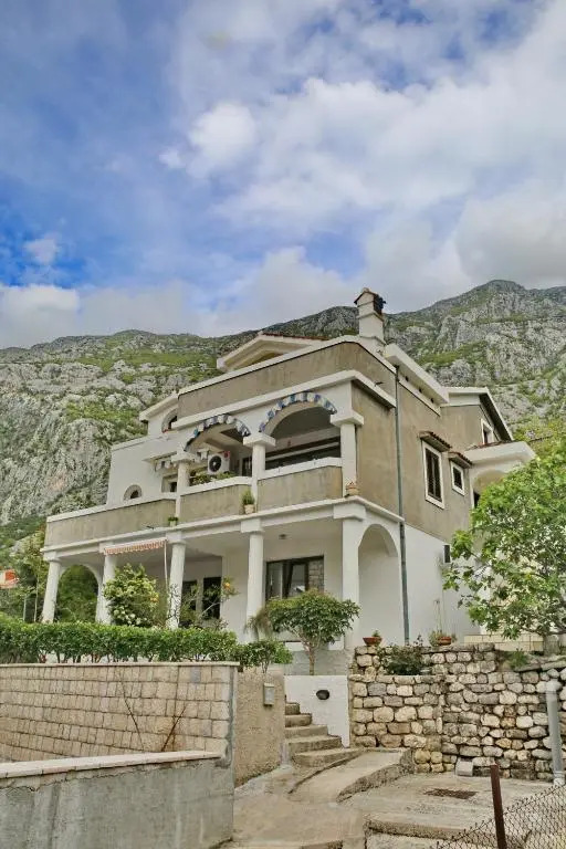 Apartment Jovana