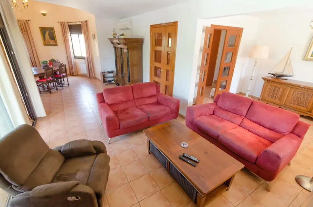 Club Villamar - Nirwana