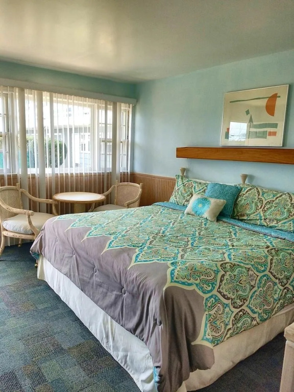 Harborside Motel