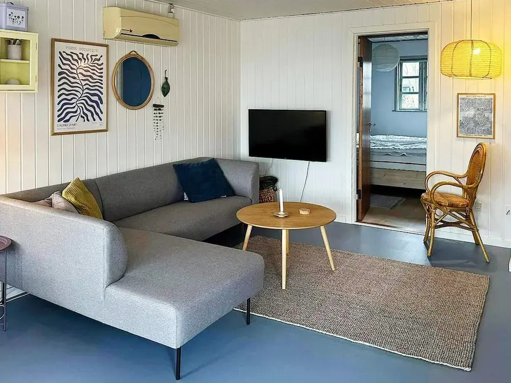 6 person holiday home in Haderslev-By Traum