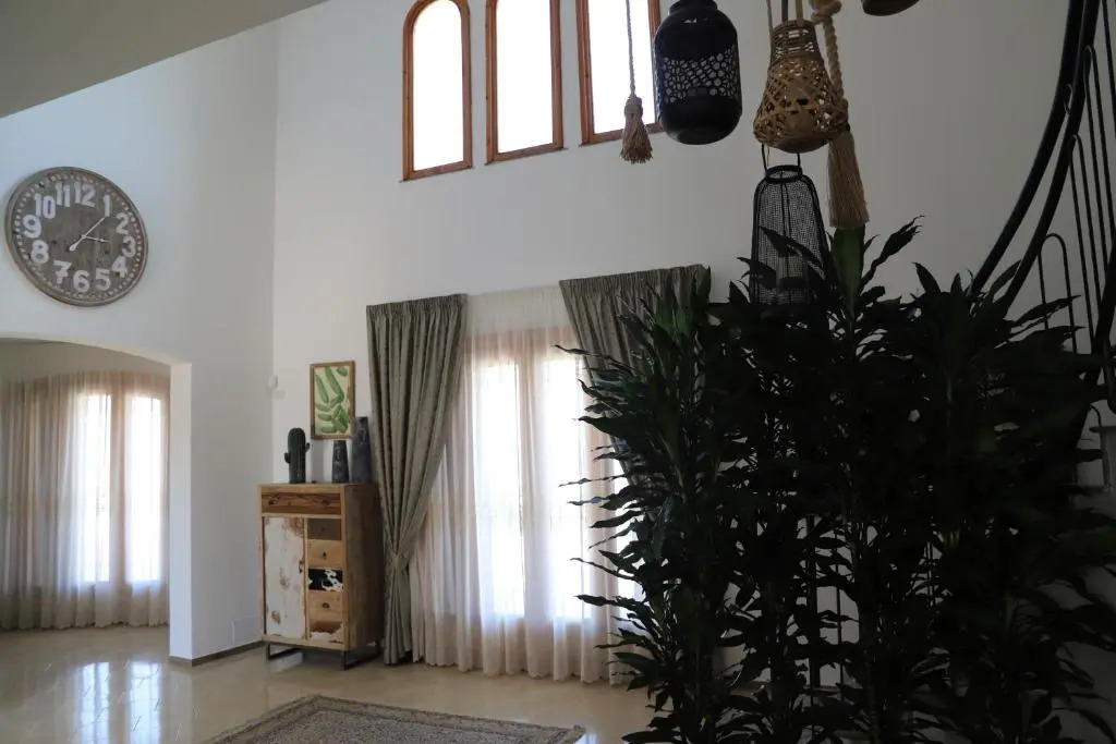 Villa Domus Petraianca