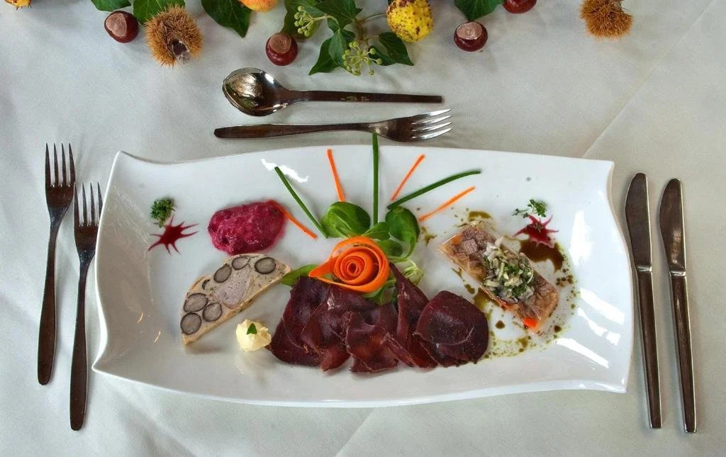 Hotel Restaurant Stigenwirth