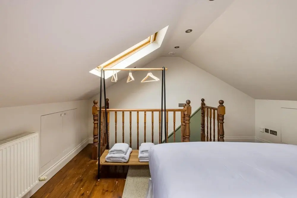 The North Kensington Cottage by House of Kip