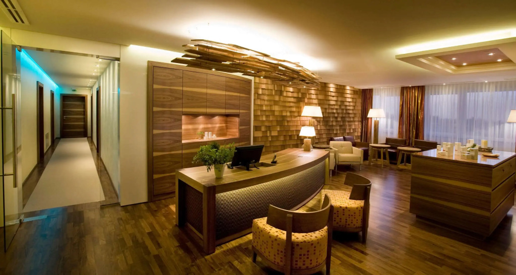 Wellness-& Nationalpark Hotel Schliffkopf, BWSC