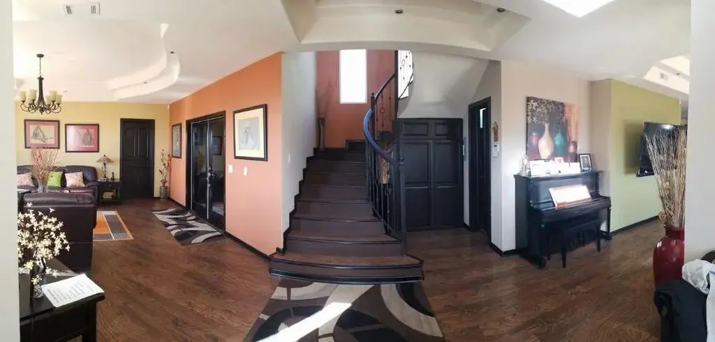 La Casa De Maria