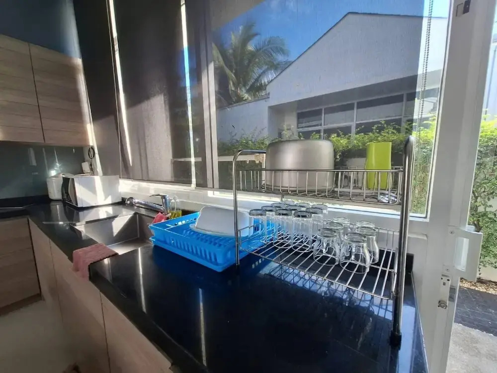 Beachtown2 Cha-am Private Poolvilla From Beach2km