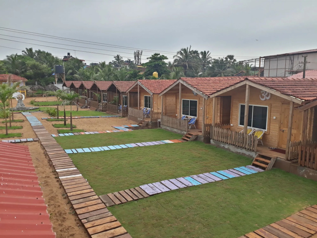 Casa De Silver