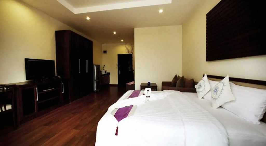 iCheck inn Residence soi 2