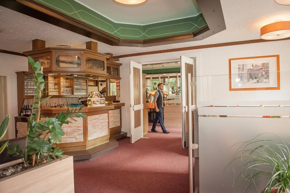 Hotel Quellenhof