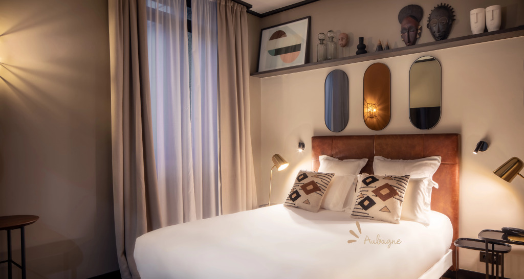 Maisons du Monde Hôtel & Suites - Marseille Vieux Port