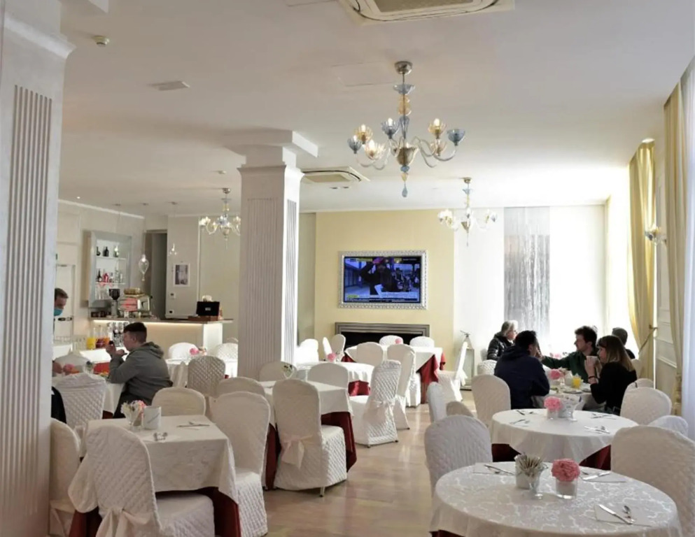 Amsterdam Suite Hotel & SPA