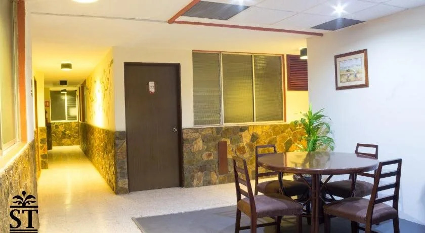 Hotel Suites Teziutlan