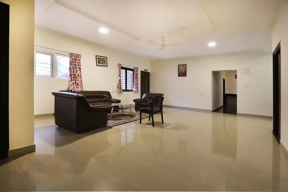 Oyo Rooms Manyata Tech Park 2