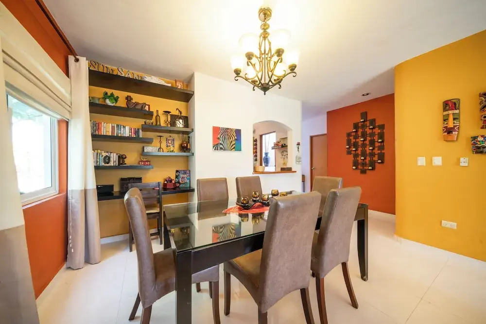 3 Bedroom villa with pool - Mayamar G9