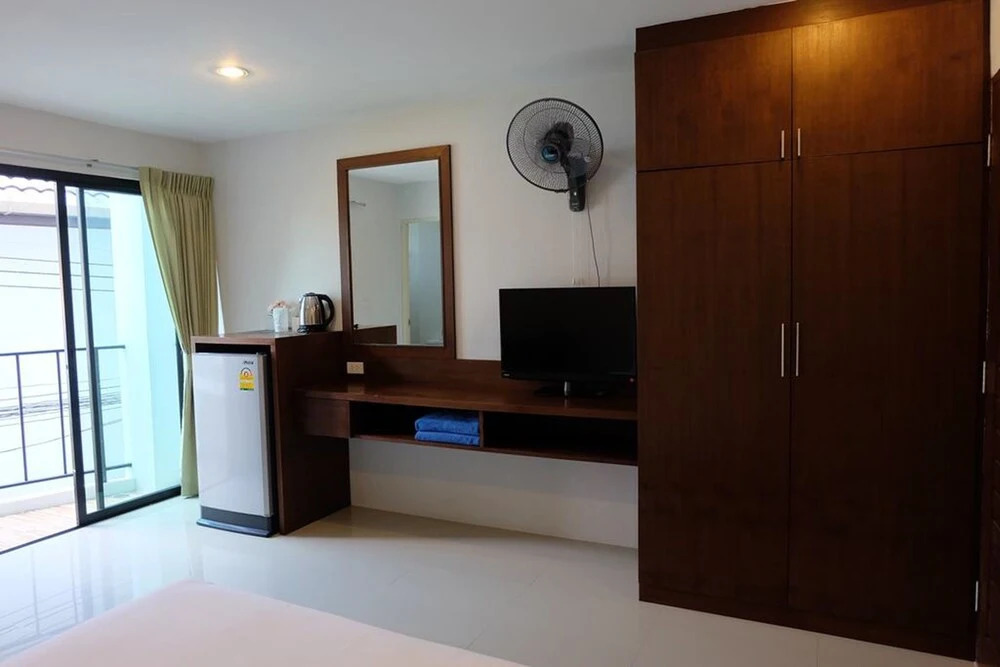 3B Apartment