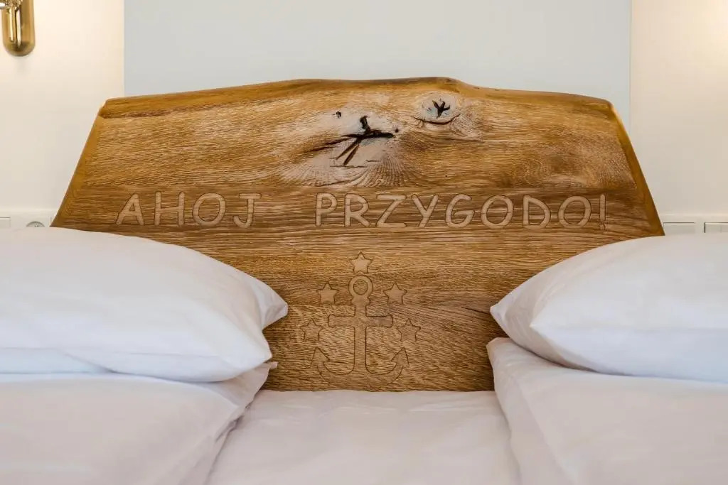 Villa Kliwer 50 metrów od morza