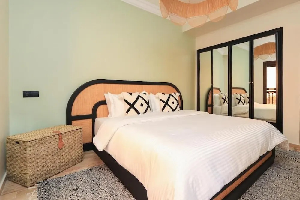 Elegant 2 bedroom apartment