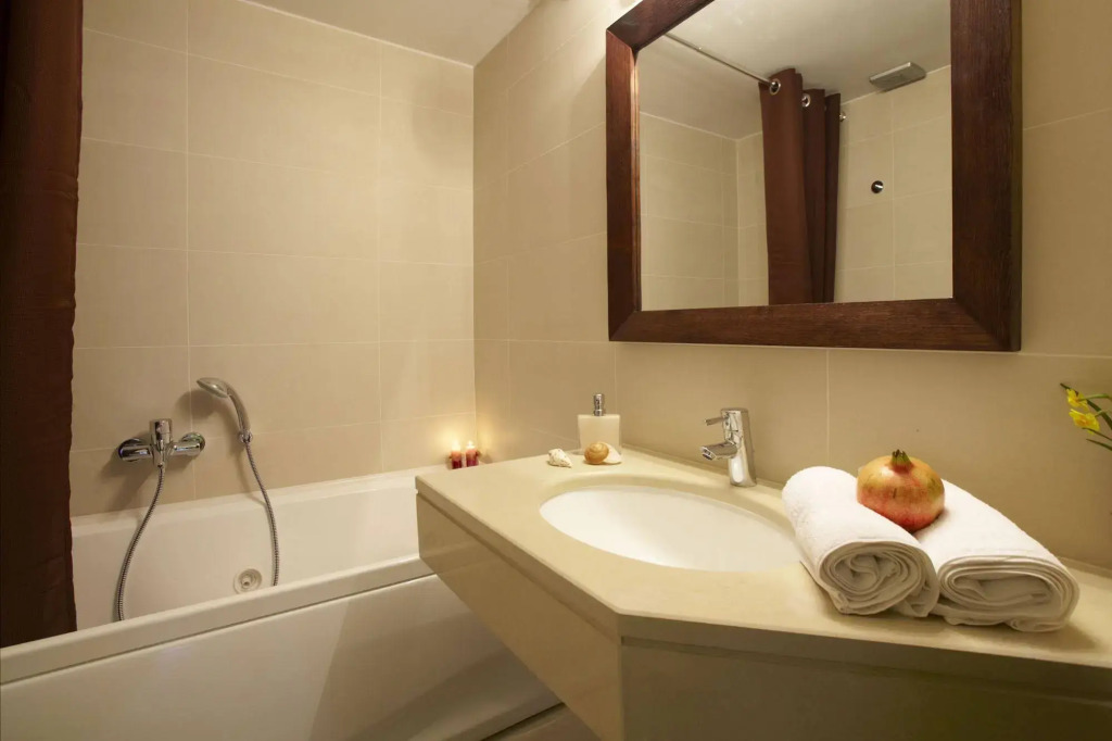 Ikia Luxury Homes Eco