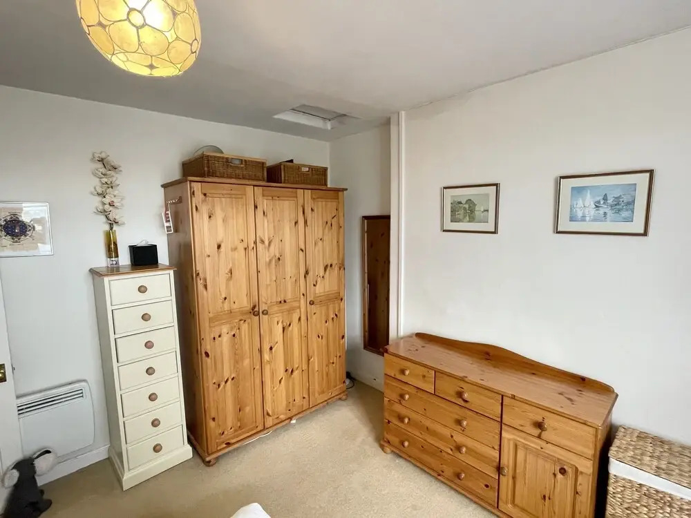 Cosy Boutique Apartment in Colourful Bristol