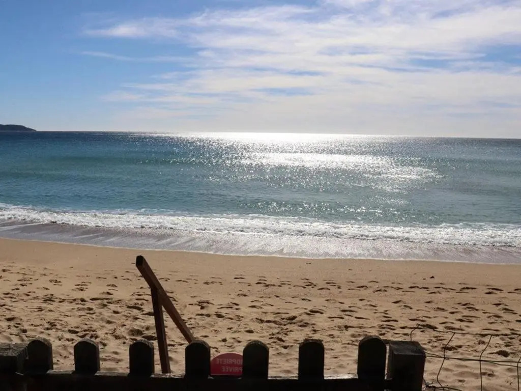 Villa Cavalaire-sur-Mer, 5 pièces, 8 personnes - FR-1-100-209