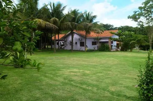 Chácara Bom Jesus