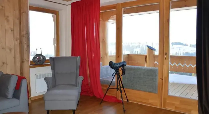 MSC Apartments Alpine Luxury