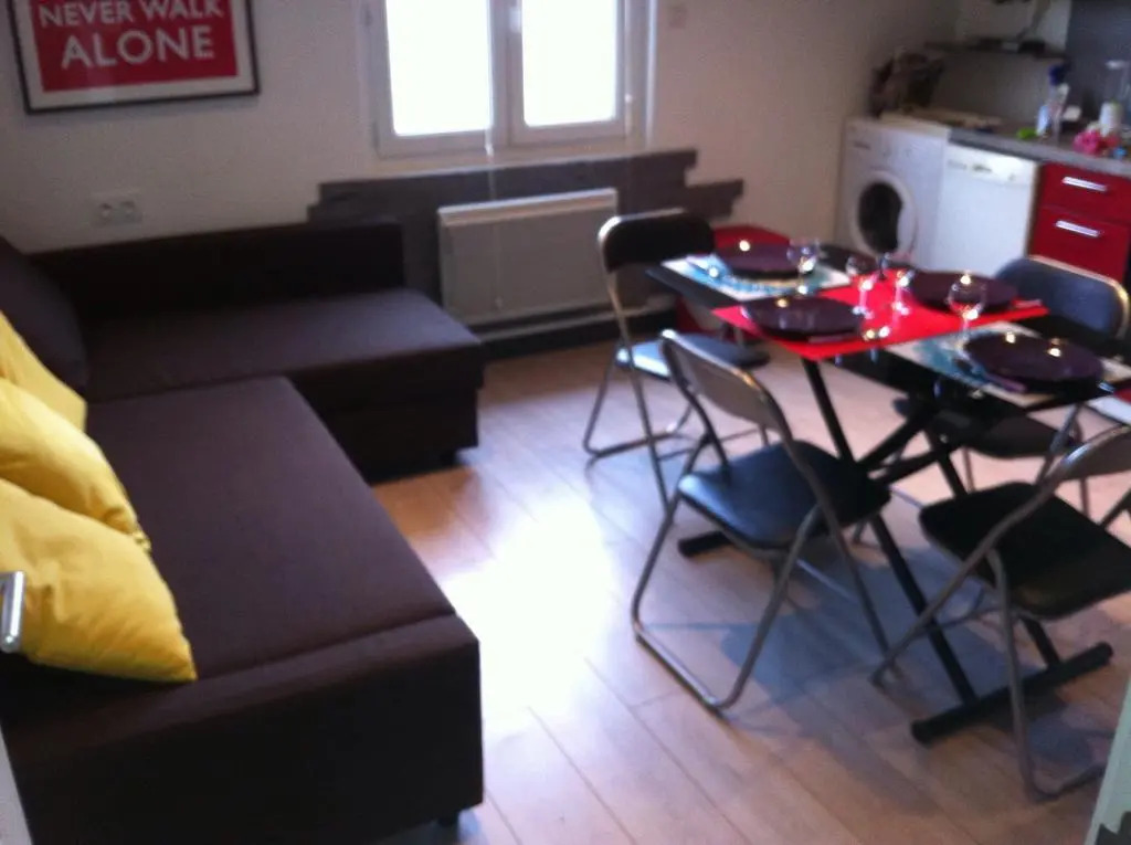 Les Corsaires Appartement