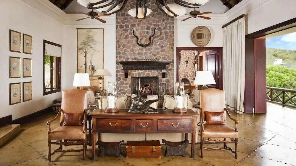 Izingwe Lodge