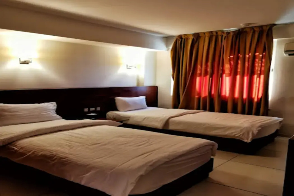 Coral Karbala Hotel