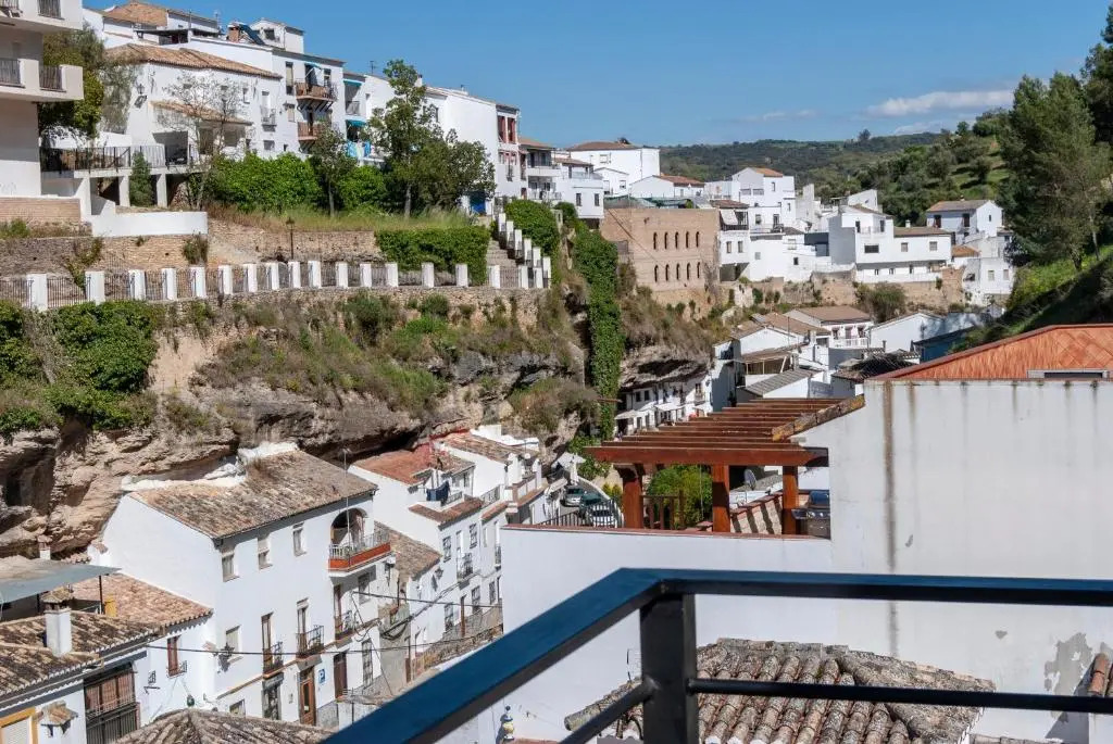 Apartamentos Cantarería, Jazmín.