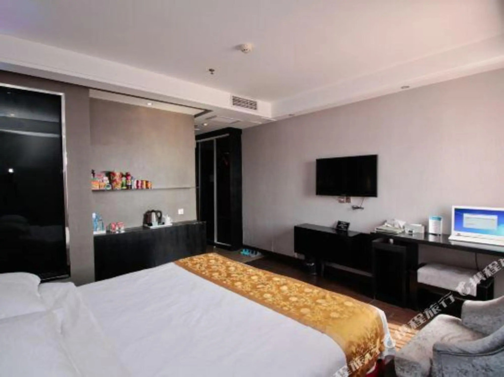 Austin Jingzun Hotel