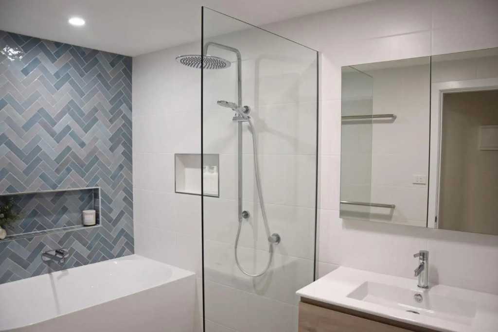 Watermark Apartment 1