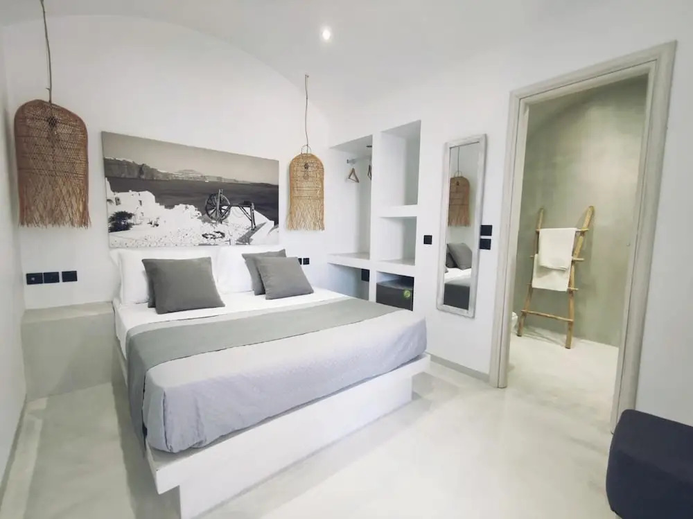MK4 Cliff Suites