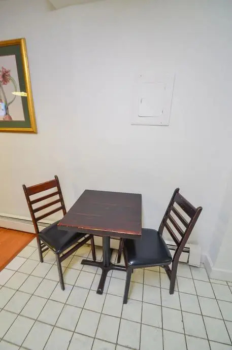 Chelsea Apartment
