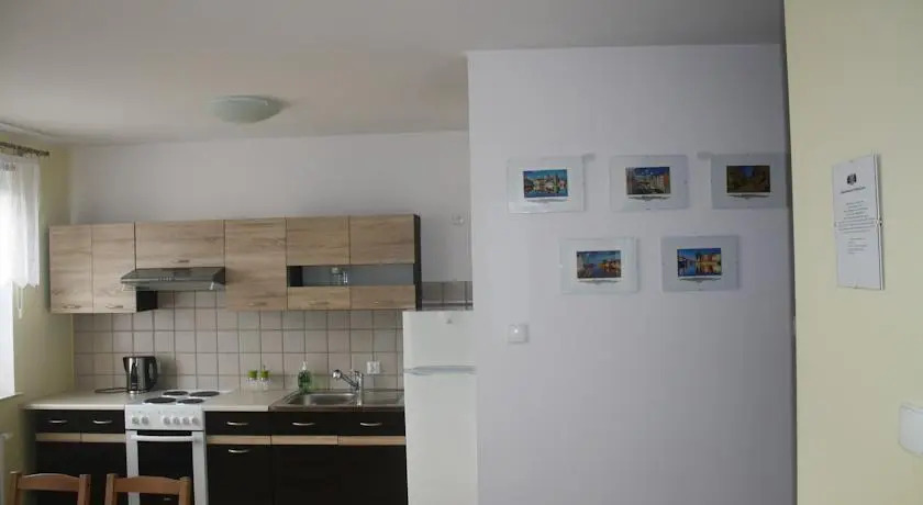 Apartament Morelowa