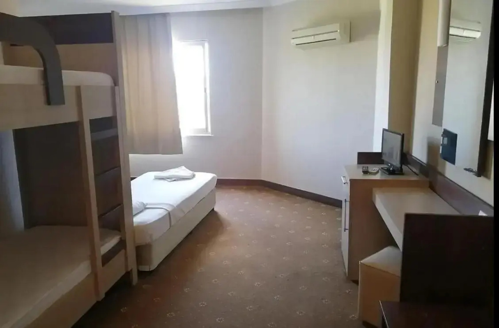 Magic Sun Hotel